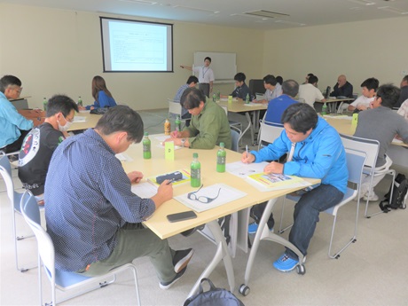 特別講習会